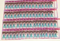 名探偵コナン　アニメイト特典　ミニクリアカード　灰原哀