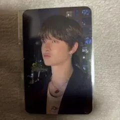 love pulse ジフン