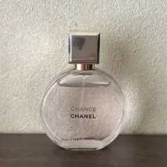 CHANEL CHANCE EAU TENDRE 香水のサムネイル