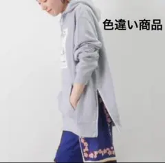 blanc basque ブランバスク パーカー 白 サイズフリー 楽天市場】BLANC basqueの通販