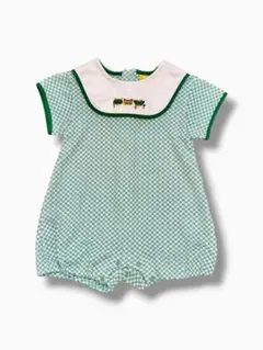 moimolin スタイデザインロンパース 70cmのサムネイル