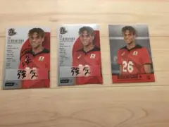 【匿名配送‼️】龍神NIPPON 2022 トレカ 村山豪 直筆サイン