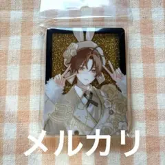 鯛代くん、君ってやつは。 プリズムアクリルブロック オンリーショップ 蛯原勇太