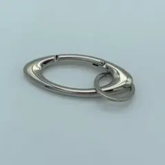 オークリー　カラビナ 1個 ストリート sk8 hiphop BILLABONG