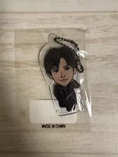 岩田剛典 クリアチャーム