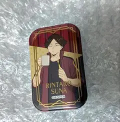 2026年最新】角名倫太郎 缶バッジ 掃除の人気アイテム - メルカリ