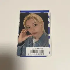 スキズ KARMA フィリックス ソニミュ