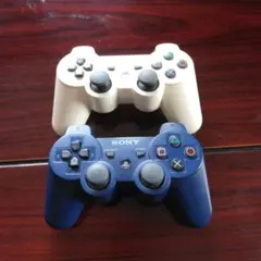 SONY DUALSHOCK 3 コントローラーセット