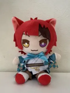 すとぷり 莉犬 ワンマンライブ おすわりぬいぐるみ