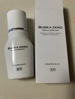 2026年最新】bubka zeroの人気アイテム - メルカリ