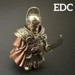 EDC】メタルフィギュア EDC フィジェットトイ ハンドスピナー - メルカリ