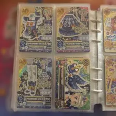 アイカツ ナイトメアカプリコーン 藤堂ユリカ