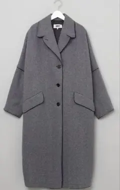 2026年最新】MM6 Maison Margiela レディース ロングコートの人気