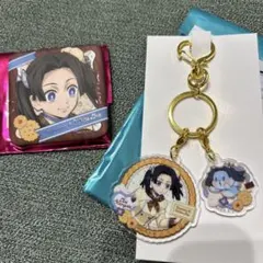 鬼滅の刃　バレンタイン2026　アオイ