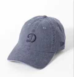 ニューエラ× ローリーズファーム別注ウォッシュド キャップ 定価¥4,620