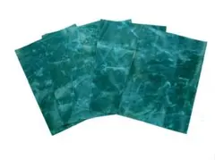 馬プルアップクラフト革　超特価　A4　薄手　色選べる　５枚セット