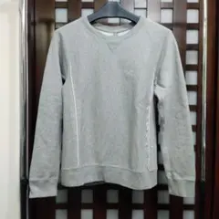 タカヒロミヤシタザソロイスト. 2015AW スウェットシャツ 48(L)