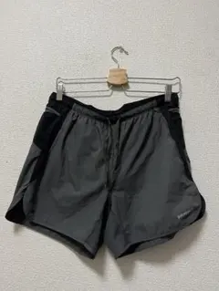 LE SSERAFIM ダブルレイヤーショーツ パンツ 黒 XLサイズ - メルカリ