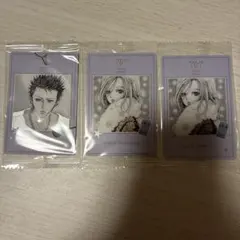 矢沢あい　ツインウエハース　NANA キャラクターカードまとめ売り