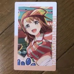 プロセカ エピカ 花里みのり　モアジャン