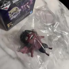 HUNTERHUNTER ハンターハンター　一番くじ F賞　モントゥトゥユピー