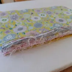 ダブルガーゼ カット済み 福袋 ①