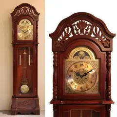 ホールクロック