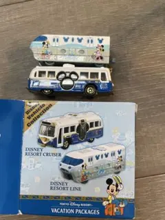 販売終了品 Disney Resort Cruiser 2025特別版 - メルカリ