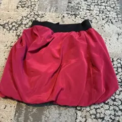 earth music&ecology スカート