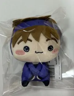 忍たま乱太郎　最強の軍師　もちぴこ　不破雷蔵