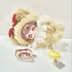 To meet 萌えパワー MBTI ぬいぐるみ ② - メルカリ