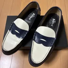 kenford ローファー