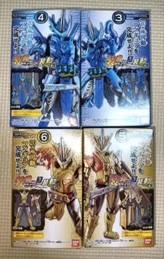 2026年最新】装動仮面ライダーセイバーの人気アイテム - メルカリ