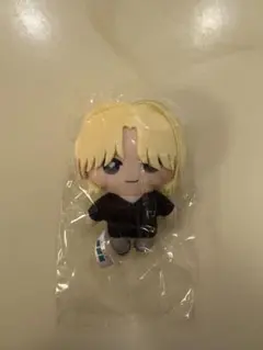 【匿名配送】INI佐野雄大　かぷっこふれんず