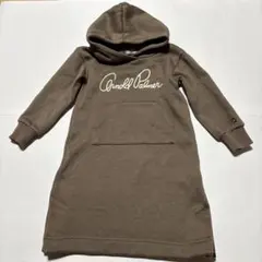 アーノルドパーマー ワンピース 95cm