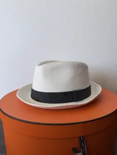2026年最新】HERMES ハットの人気アイテム - メルカリ