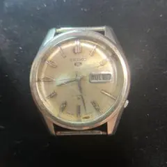獅*恩様 SEIKO セイコー5 7S26-3110（中古） - メルカリ