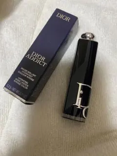 Dior Addict ケース & リフィル 546 Dolce Vita Dior Addict ケース & リフィル 546 Dolce Vita - メルカリ