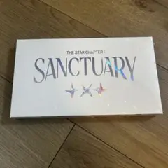 TXT THE STAR CHAPTER SANCTUARY ANGEL Ver