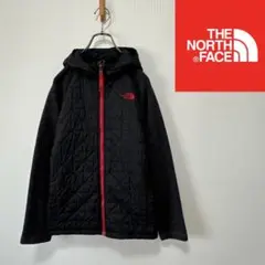 フリース ナイロンジャケット