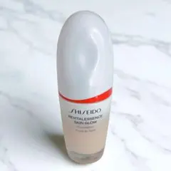 SHISEIDO リヴァイタルエッセンス スキン グロウ 130 Opal