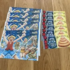 最強ジャンプ　2026年3月号　付録　漫☆画太郎　6セット