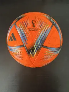 adidas FIFA World Cup 2022 サッカーボール