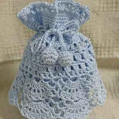 ☆セール☆【ハンドメイド】ディズニープリンセス シンデレライメージ ポーチ・巾着