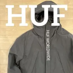 2026年最新】パーカー hufの人気アイテム - メルカリ