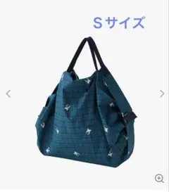 新品未開封】 ファミリア ミニマルS シュパット ブルー - メルカリ