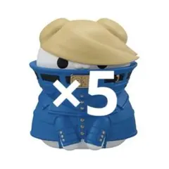 僕のヒーローアカデミア　ヒロアカ　ヒロアカニャンコ　ベストジーニスト　フィギュア