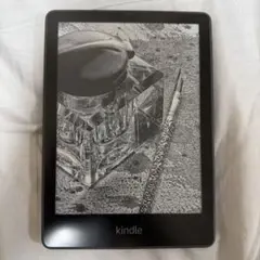 Kindle Paperwhite 32GB 11世代