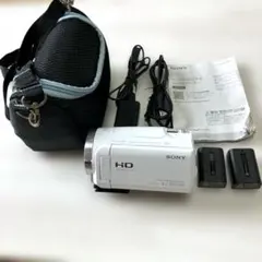 2026年最新】HDR-CX675の人気アイテム - メルカリ