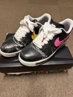 Nike Air Force 1 Low 07 パラノイズ 3.0 28cm